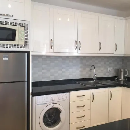 Apartmán Grande En Playa La Pinta Puerto Colon