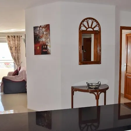 Grande En Playa La Pinta Puerto Colon Apartmán Costa Adeje (Tenerife)