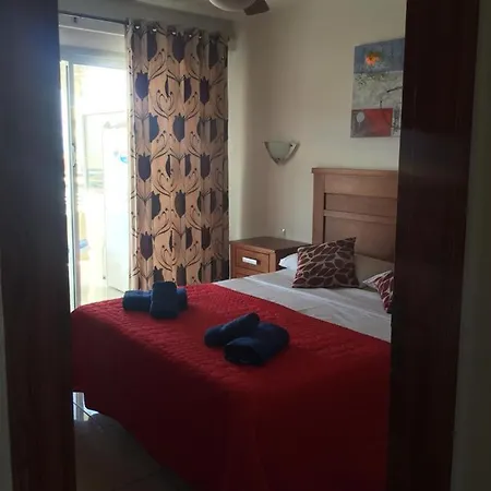 Grande En Playa La Pinta Puerto Colon Appartamento