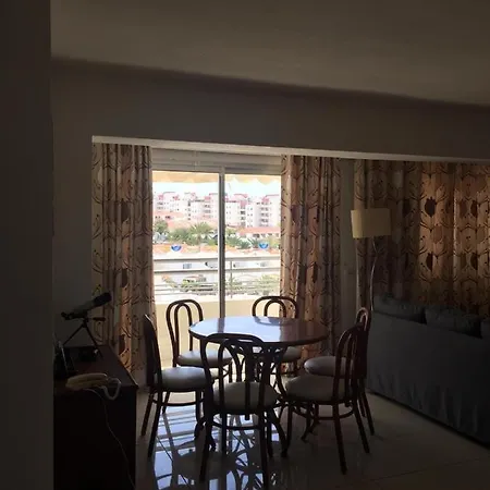 Grande En Playa La Pinta Puerto Colon *