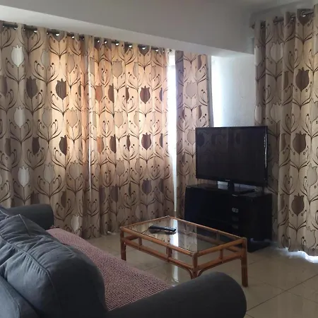 Grande En Playa La Pinta Puerto Colon *