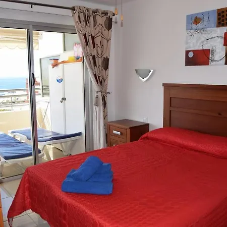 Apartament Grande En Playa La Pinta Puerto Colon *