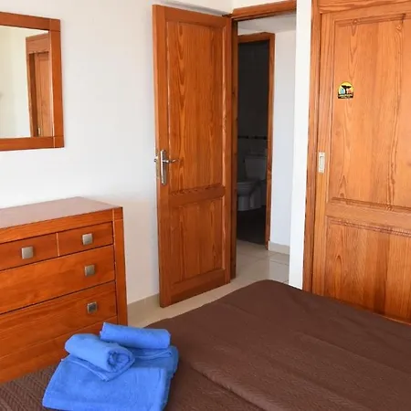 Appartamento Grande En Playa La Pinta Puerto Colon