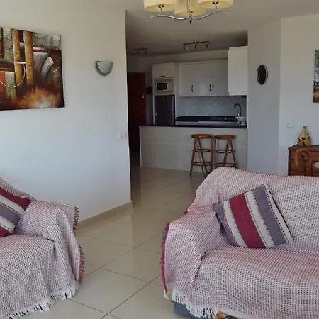 Apartament Grande En Playa La Pinta Puerto Colon *