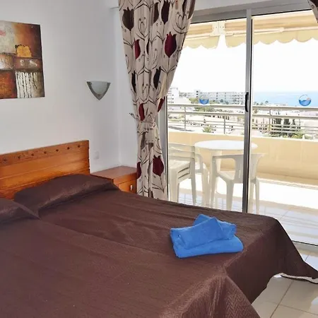 Grande En Playa La Pinta Puerto Colon Apartament