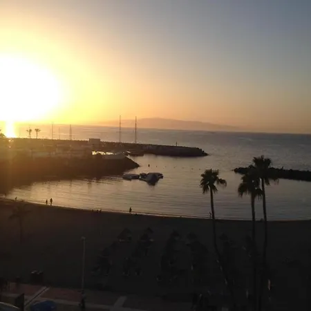 Apartament Grande En Playa La Pinta Puerto Colon