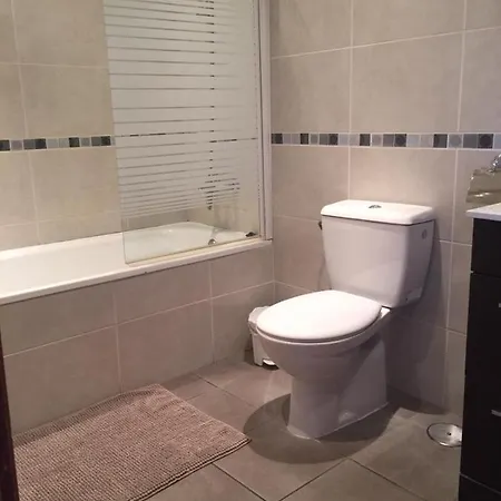 Appartement Grande En Playa La Pinta Puerto Colon *