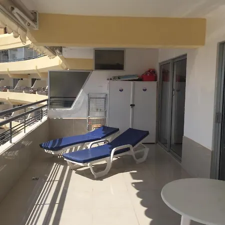 Grande En Playa La Pinta Puerto Colon アデヘ