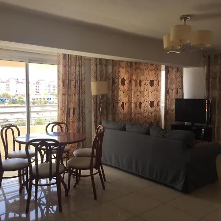 Apartment Grande En Playa La Pinta Puerto Colon Costa Adeje (Tenerife)