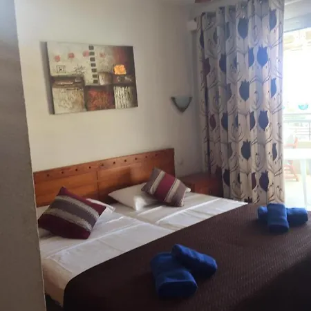 Appartement Grande En Playa La Pinta Puerto Colon