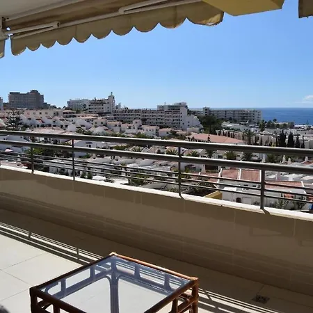 アパート Grande En Playa La Pinta Puerto Colon アデヘ