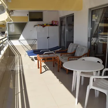 Appartement Grande En Playa La Pinta Puerto Colon *