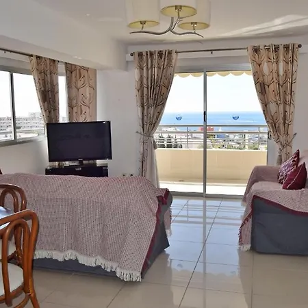 Appartement Grande En Playa La Pinta Puerto Colon Costa Adeje (Tenerife)