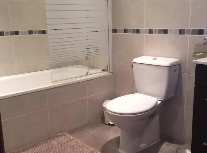 アパート Grande En Playa La Pinta Puerto Colon *