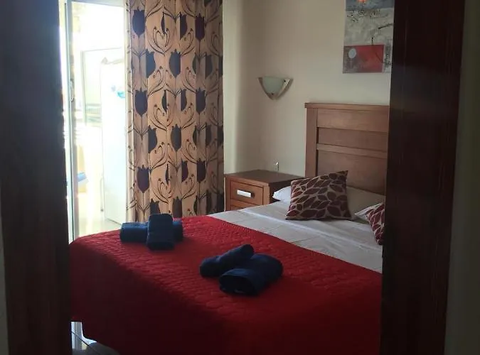 Grande En Playa La Pinta Puerto Colon アパート