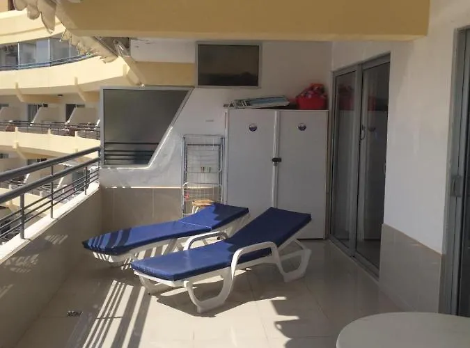 Grande En Playa La Pinta Puerto Colon アデヘ