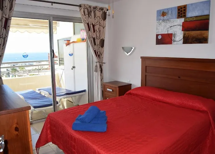 アパート Grande En Playa La Pinta Puerto Colon *