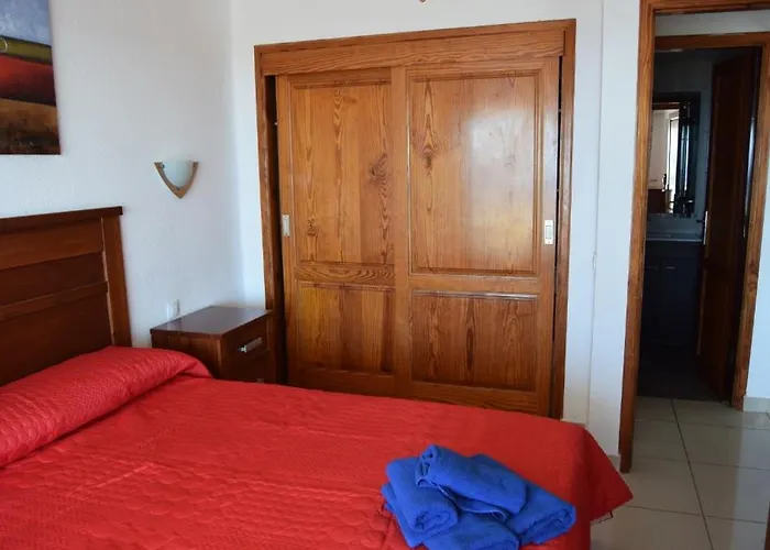 Grande En Playa La Pinta Puerto Colon *