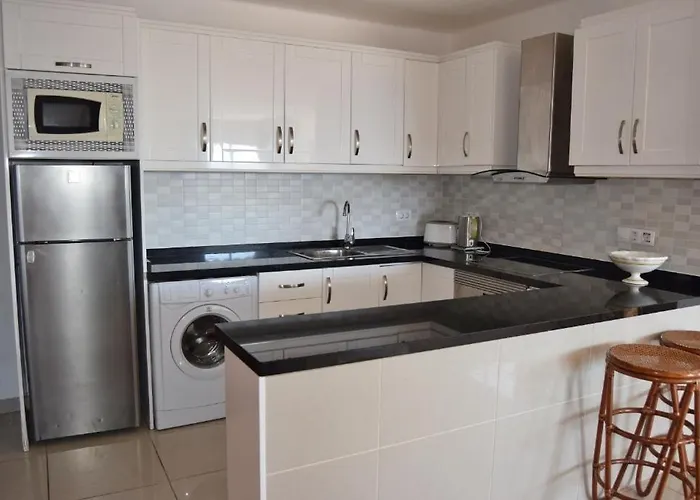 Grande En Playa La Pinta Puerto Colon * アデヘ