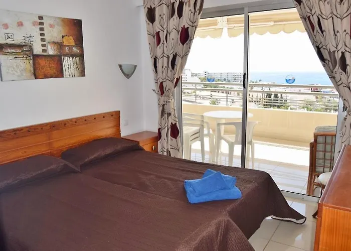 Grande En Playa La Pinta Puerto Colon アパート