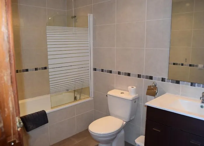 Grande En Playa La Pinta Puerto Colon アパート